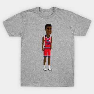 Pervis Ellison T-Shirt